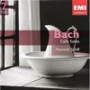 Download track 12 - Suite Nr. 5 C-Moll, BWV 1011 - VI. Gigue