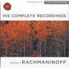 Download track 16. Rhapsody On A Theme Of Paganini Op. 43 - Var. 8: Tempo I