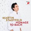 Download track Homage To Bach-12 Pieces For Piano: Homage To Bach-12 Pieces For Piano: X. Ricercar In A