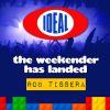 Download track The Weekend Has Landed
