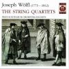 Download track 5. String Quartet In D Major Op. 30 No. 3 I. Allegro