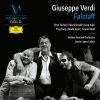 Download track Falstaff / Act I: Fulgida Alice! Amor T'offro... Quell'otre! Quel Tino! (Live)