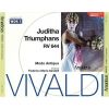 Download track 27. Chorus Virginum Psalentium In Bethulia: Mundi Rector