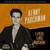 Download track I Feel Like Rockin'