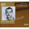 Download track Jorge Bolet I - Chopin, IV. Largo En Mi Mineur