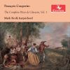 Download track 09. Pieces De Clavecin, Book 3, 19th Ordre In D Minor I. Les Calotins Et Les Calotines, Ou La...