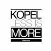 Download track Less Is More