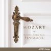 Download track String Quartet No. 17 In B-Flat Major, K. 458 Hunt (Arr. G. Emerson For Wind Quintet) I. Allegro Vivace Assai'