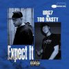 Download track Don't Say Nuthin