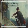 Download track String Quartet No. 1 In G Major, Op. 16- Andante Non Troppo
