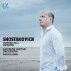 Download track 01. Symphony No. 6 In B Minor, Op. 54 I. Largo
