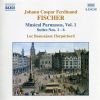 Download track 8. Suite No. 2 En Sol Majeur Calliope - I. Ouverture