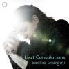 Download track 13. No. 3 In A-Flat Major Oh Lieb So Lang Du Lieben Kannst
