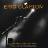 Download track Badge, Let It Rain (Live)