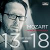 Download track Piano Sonata No. 18 In D Major, K. 576 1. Allegro