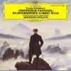 Download track Piano Sonata # 16 In A Minor, D. 845 - 4. Rondo (Allegro Vivace)