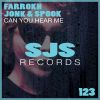 Download track Can You Hear Me (Extended Mix)
