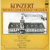 Download track 6. Johann Christian Bach - Quintett D-Dur - Andantino
