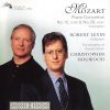 Download track 07 Piano Concerto No. 15 In B Flat Major, K. 450- II- Andante (First Version)