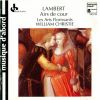 Download track 6. Airs De Cour - Le Repos L'ombre Le Silence Air A 2 Voix Soprano I Baryton