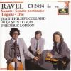 Download track 06. Trio Pour Piano Violon Violoncelle: 1 ModÃ©rÃ©