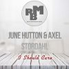 Download track I Hadn't Anyone Till You (Original Mix)