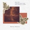 Download track Inner Stillness, Outer Calm With Light Rain Ambient