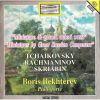 Download track 7. Morceaux De Fantaisie Op. 3 No. 2 Prelude In C Sharp Minor