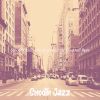 Download track Thrilling Smooth Jazz Sax Ballad - Vibe For Outdoor Dining