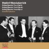 Download track String Quartet No. 4 In D Major, Op. 83: II. Andantino