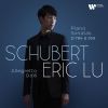 Download track 02. Piano Sonata No. 20 In A Major, D. 959 II. Andantino
