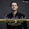Download track Suite In A Minor, BWV 828a V. Menuett (88.2kHz)