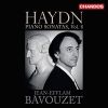 Download track 12. Sonata In D Major, Hob. XVII-D1- II. Menuet