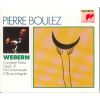 Download track 22.5 Satze For String Quartet Op. 5 Arr. For Orchestra: In Zarter Bewegung