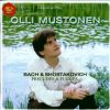 Download track Prelude No. 6 In D Minor, BWV 851