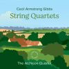 Download track String Quartet In A Minor, Op. 8, (1917), Poco Andante - Allegro Vivace