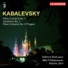 Download track Piano Concerto No. 1, Op. 9 - II. Variation 3. (Andante) - Poco Piu Mosso -