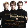 Download track Violin Concerto No. 3 In D Minor, Op. 46, SteR 65 (1808): I. Allegro Maestoso
