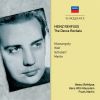 Download track Schubert Der Wanderer, D. 649