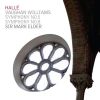 Download track 07. Symphony No. 8 In D Minor III. Cavatina (Per Stromenti Ad Arco)