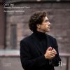 Download track 10. Konstantin Emelyanov - French Suite No. 3 In B Minor, BWV 814 French Suite No. 3 In B Minor, BWV 814 I. Allemande