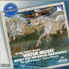 Download track Suite In D, G Major - [Menuet]