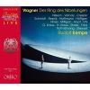 Download track 135 - Wagner - Gotterdammerung, WWV 86D, Prologue - Siegfrieds Rheinfahrt (Live)