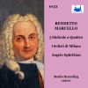 Download track Sinfonia No. 4 In G Major, SF C779 I. Presto (Remastered 2023)