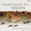 Download track Water Music Suites, Hwv 348-350, Aria