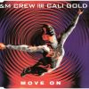 Download track Move On (Single - Dance - Mix)