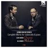 Download track 2-06 - Sonata No. 4 In C Major, Op. 102, No. 1 - II. Adagio - Tempo D'andante - Allegro Vivace