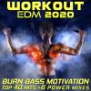 Download track Pulling All The Hard Strings (166 BPM, Burn Bass Motivation Fitness Edit)
