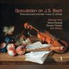 Download track Viola Da Gamba Sonata In D Major, BWV 1028 (Reconstructed By M. Form) II. Allegro