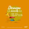 Download track Needs (Larry Baaaam Remix)